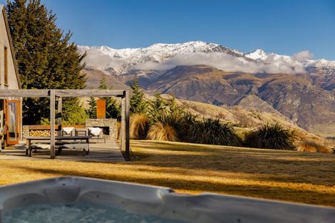 Photo of property in 307 Crown Range Road, Arrow Junction, Queenstown, 9371