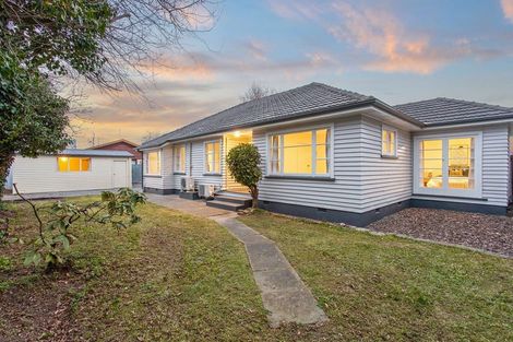 Photo of property in 29 Pavitt Street, Richmond, Christchurch, 8013