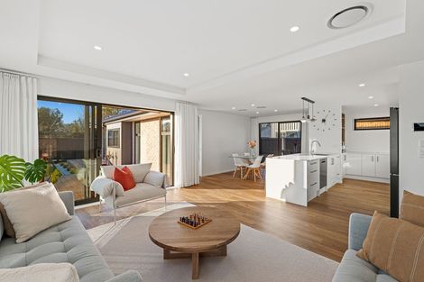Photo of property in 2 Gusto Lane, Halswell, Christchurch, 8025