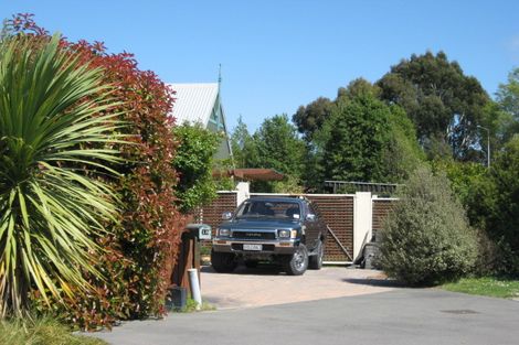 Photo of property in 18 Hamel Lane, Kaiapoi, 7630