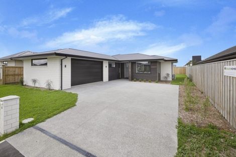 Photo of property in 83 Ledbury Drive, Rolleston, 7615