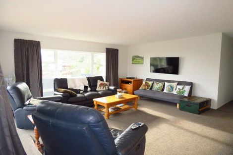 Photo of property in 145 Torea Street, Granity, 7823