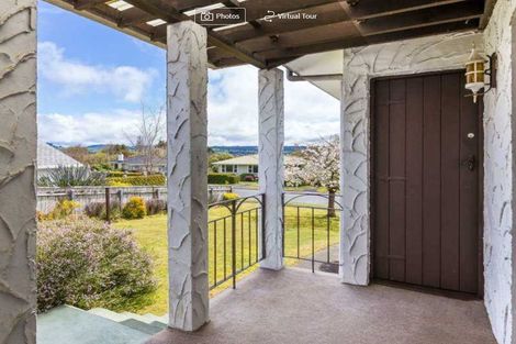 Photo of property in 15 Hilden Place, Hilltop, Taupo, 3330