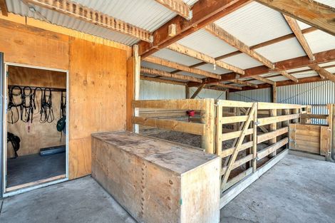 Photo of property in 95 Mcleods Road, Sefton, 7477