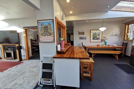 Photo of property in 62 The Parade, Island Bay, Wellington, 6023