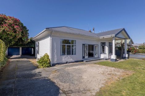 Photo of property in 28 Cameron Street, Ashburton, 7700