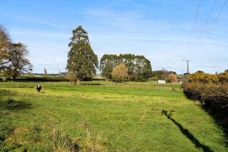 Photo of property in 44 Rawhitiroa Road, Eltham, 4322