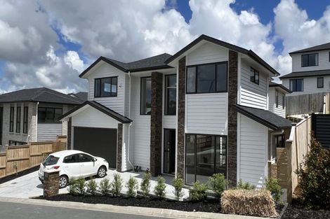 Photo of property in 11 Carberry Lane, Pinehill, Auckland, 0632