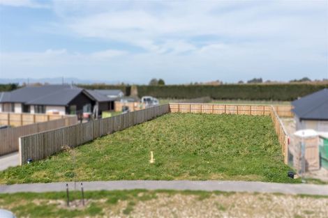 Photo of property in 84 Finn Avenue, Rolleston, 7615