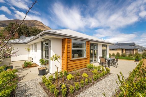 Photo of property in 63 Risinghurst Terrace, Lower Shotover, Queenstown, 9304