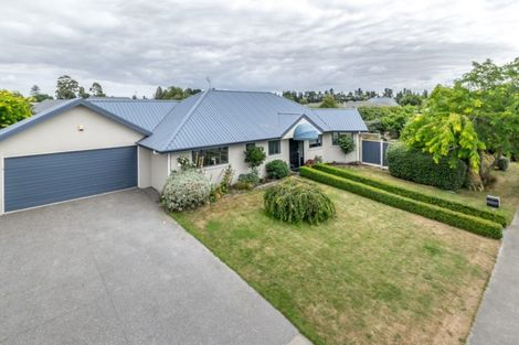 Photo of property in 2 Paget Drive, Woodend, 7610