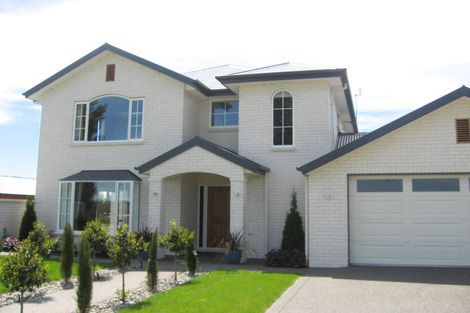 Photo of property in 3 Caleb Place, Northwood, Christchurch, 8051