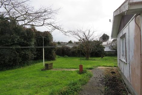 Photo of property in 18 Dudley Street, Levin, 5510