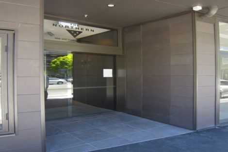 Photo of property in Vsp South, 102/166u Victoria Street, Te Aro, Wellington, 6011