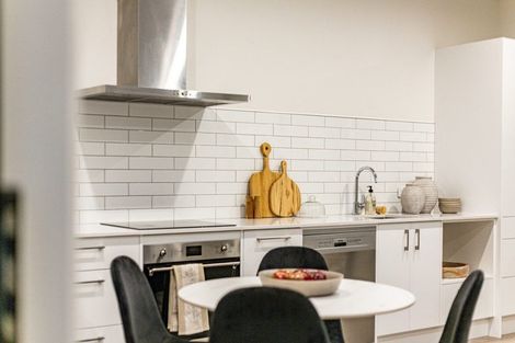 Photo of property in 305/2 Onepu Road, Kilbirnie, Wellington, 6022