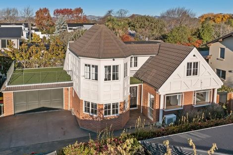 Photo of property in 2/53 Hamilton Avenue, Ilam, Christchurch, 8041