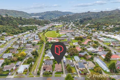 Photo of property in 14 Rawhiti Street, Stokes Valley, Lower Hutt, 5019