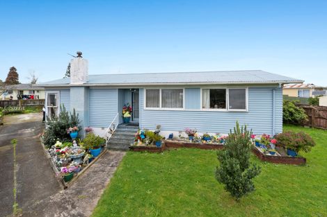 Photo of property in 40 Addington Avenue, Manurewa, Auckland, 2102