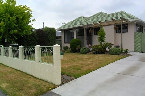 Photo of property in 52 Oriana Crescent, Hornby, Christchurch, 8042