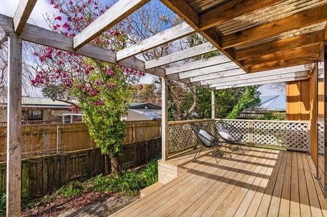 Photo of property in 21 Sheridan Crescent, Trentham, Upper Hutt, 5018