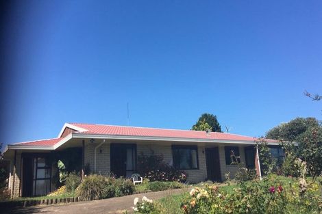 Photo of property in 109 Ellis Road, Otorohanga, 3974