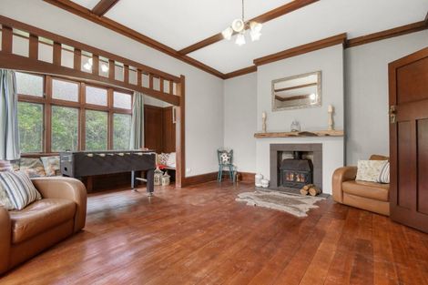 Photo of property in 315 Rangitatau West Road, Pakaraka, Whanganui, 4587