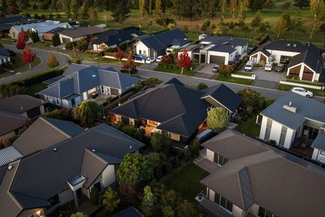 Photo of property in 4 Kawharu Street, Marshland, Christchurch, 8083