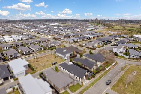 Photo of property in 6 Aroha Street, Pegasus, 7612