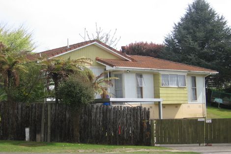 Photo of property in 331a Malfroy Road, Pomare, Rotorua, 3015