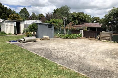 Photo of property in 201 Ohaupo Road, Te Awamutu, 3800