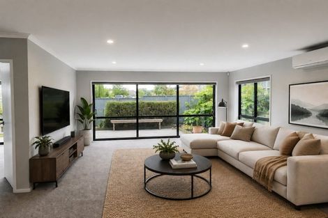 Photo of property in 114a Discovery Drive, Whitby, Porirua, 5024