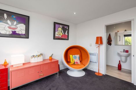 Photo of property in 496b Manchester Street, St Albans, Christchurch, 8014