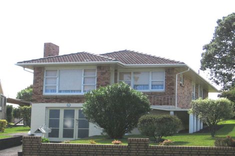 Photo of property in 265 Great North Road, Henderson, Auckland, 0612