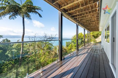 Photo of property in 84a Calcutta Street, Khandallah, Wellington, 6035
