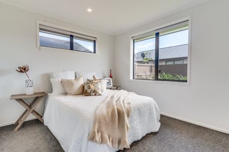 Photo of property in 17 Kate Sheppard Drive, Rolleston, 7615