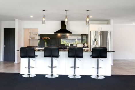 Photo of property in 165 Lowes Road, Rolleston, 7614