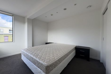 Photo of property in Nouvo Apartments, 3j/21 Rugby Street, Mount Cook, Wellington, 6021