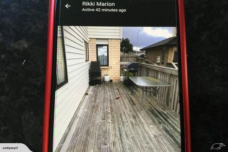 Photo of property in 12 Kokako Rise, Papakura, 2110