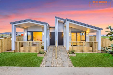 Photo of property in 234 Bremner Road, Karaka, 2578