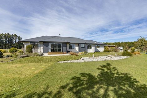 Photo of property in 2708 South Eyre Road, Eyrewell, Rangiora, 7476