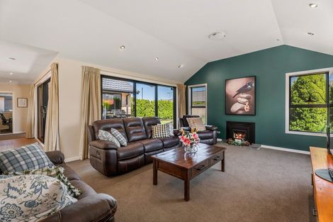 Photo of property in 12 Ethereal Crescent, Mount Pisa, Cromwell, 9383