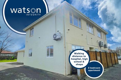 Photo of property in 539-541 Featherston Street, Roslyn, Palmerston North, 4414