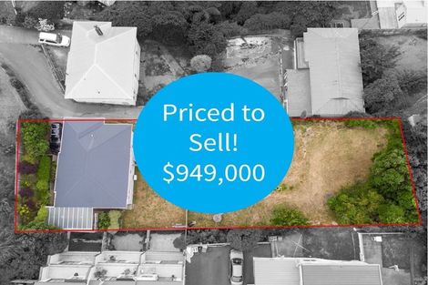Photo of property in 35 Hindmarsh Street, Johnsonville, Wellington, 6037