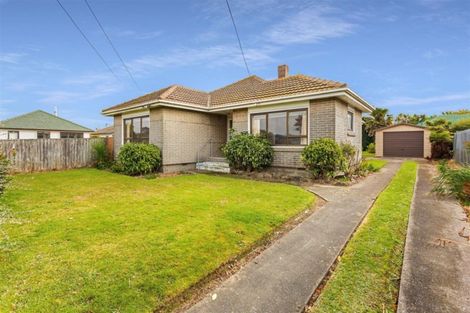 Photo of property in 47 Ranger Street, Mairehau, Christchurch, 8052