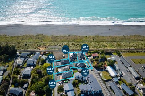 Photo of property in 154c Beach Road, Kaikoura, 7300