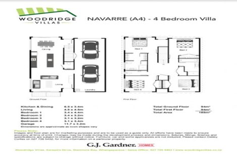 Photo of property in 6 Taitonga Lane, Stanmore Bay, Whangaparaoa, 0932