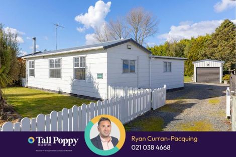 Photo of property in 3 Kowhai Street, Mangakino, 3421
