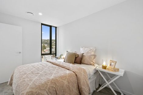 Photo of property in 905/212u Willis Street, Te Aro, Wellington, 6011