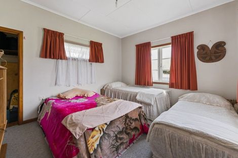 Photo of property in 9 Tainui Street, Aria, Te Kuiti, 3983
