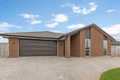 Photo of property in 25 Rehua Drive, Ngaruawahia, Hamilton, 3288